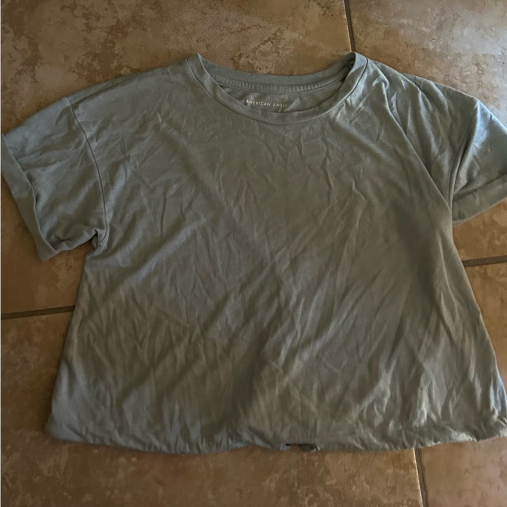 American eagle shirt